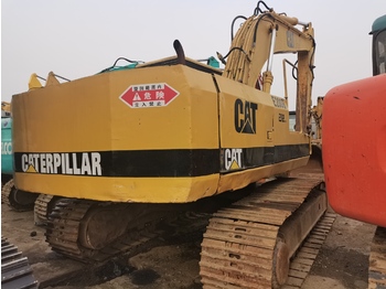 הַחכָּרָה CATERPILLAR CAT-E200 CATERPILLAR CAT-E200: תמונה 1