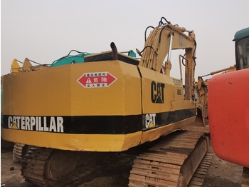 הַחכָּרָה CATERPILLAR CAT-E200 CATERPILLAR CAT-E200: תמונה 3