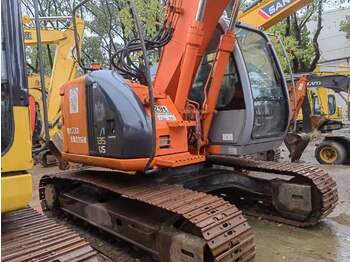 מחפר סורק HITACHI ZX135