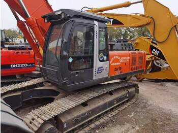 מחפר סורק HITACHI ZX350