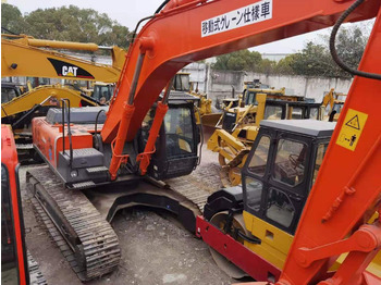 מחפר סורק HITACHI ZX350