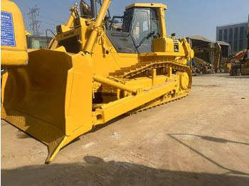 דחפור KOMATSU D155