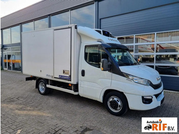 כלי רכב מסחרי לקירור IVECO Daily 35c18