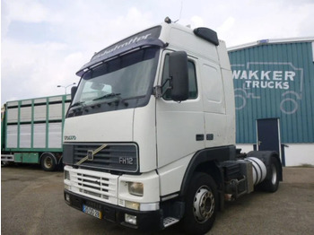 יחידת טרקטור VOLVO FH12 380