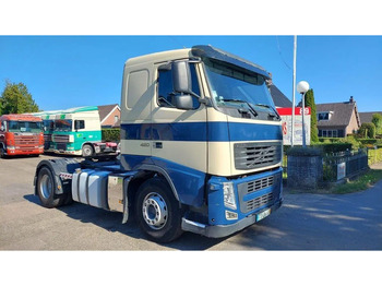 יחידת טרקטור VOLVO FH12 420