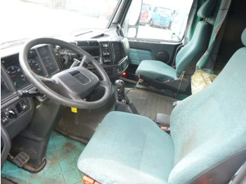 יחידת טרקטור Volvo FH 12.380 FH12 380 MANUAL airco: תמונה 3