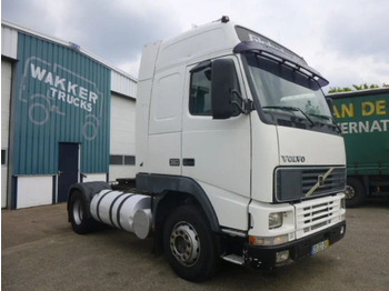 יחידת טרקטור Volvo FH 12.380 FH12 380 MANUAL airco: תמונה 2