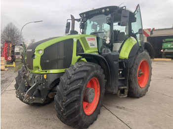 טרקטור חקלאי CLAAS Axion 960