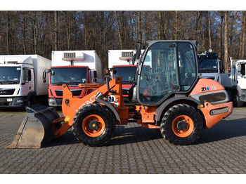 מעמיס גלגלים Hitachi ZW 75/Loader,Schaufel+Gabel,Schnellwechsler,6,5t: תמונה 2