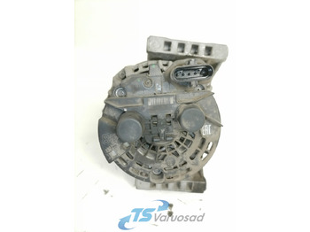 אלטרנטור עבור משאית DAF Alternator 0124555117: תמונה 5