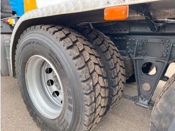 משאית הרמת וו DAF CF 480 6X2 Abroller Funk 8 Stück  neue Pirelli: תמונה 5