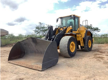 מעמיס גלגלים VOLVO L150H