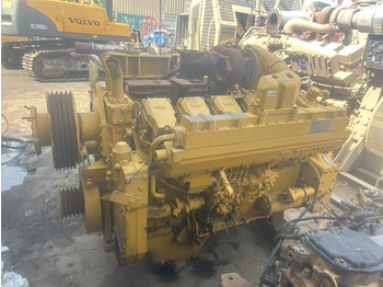 מנוע עבור מכונת בנייה Komatsu: תמונה 3