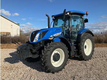 טרקטור חקלאי NEW HOLLAND T6.145