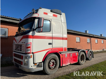 משאית VOLVO FH