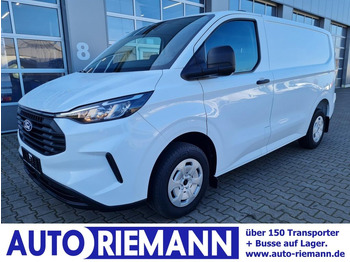 כלי רכב מסחרי קטן FORD Transit