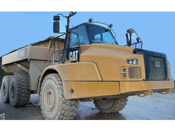 מסיר פסולת מפרקי CATERPILLAR 745