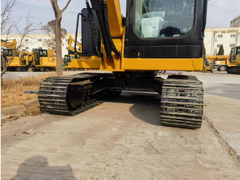 מחפר סורק CATERPILLAR 305.5