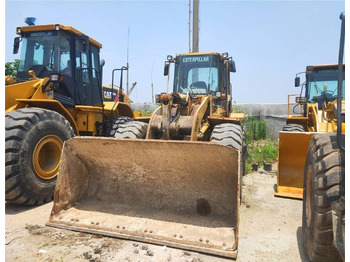 מעמיס גלגלים CATERPILLAR 950F