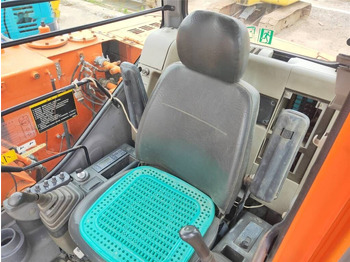 מיני מחפר HITACHI ZX60