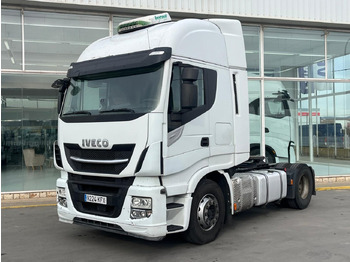 יחידת טרקטור IVECO