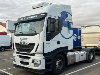 יחידת טרקטור IVECO