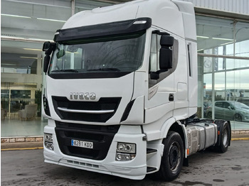 יחידת טרקטור IVECO