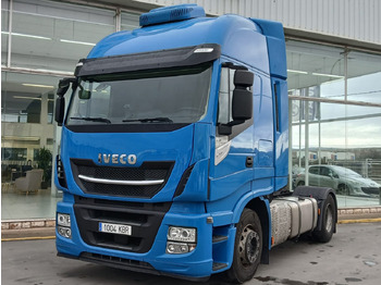 יחידת טרקטור IVECO