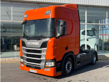 יחידת טרקטור SCANIA R 450