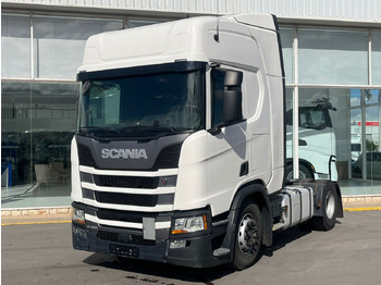 יחידת טרקטור SCANIA R 450