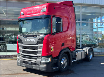 יחידת טרקטור SCANIA R 500