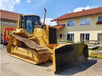 דחפור CATERPILLAR D6M