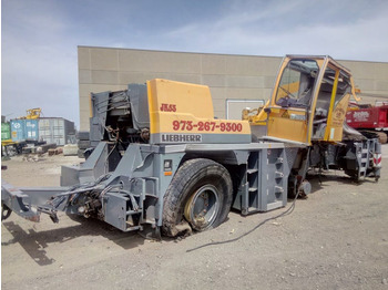 עגורן לכל שטח LIEBHERR LTM 1055-3.2