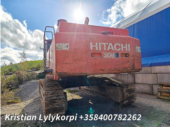 מחפר סורק Hitachi ZX 470 LC H-3: תמונה 4