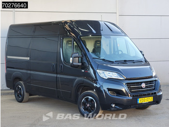 כלי רכב מסחרי קטן Fiat Ducato 130pk L2H2 LED Navi Camera Airco Cruise L2 11m3 Airco Trekhaak Cruise control: תמונה 4