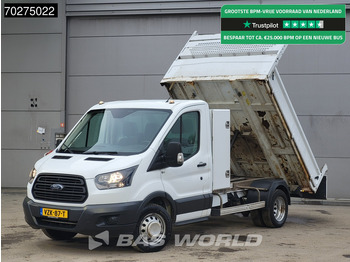 כלי רכב מסחרי מזהיר FORD Transit