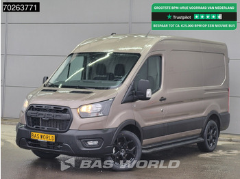 כלי רכב מסחרי קטן FORD Transit