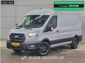 כלי רכב מסחרי קטן FORD Transit