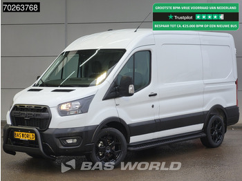 כלי רכב מסחרי קטן FORD Transit