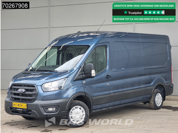 כלי רכב מסחרי קטן FORD Transit