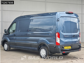 כלי רכב מסחרי קטן Ford Transit 130pk L3H2 Airco Cruise Camera Parkeersensoren L3 11m3 Airco Cruise control: תמונה 2