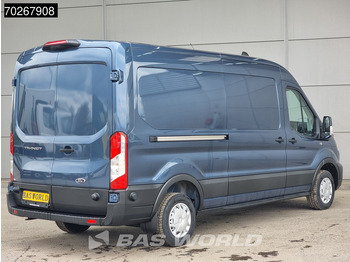 כלי רכב מסחרי קטן Ford Transit 130pk L3H2 Airco Cruise Camera Parkeersensoren L3 11m3 Airco Cruise control: תמונה 5