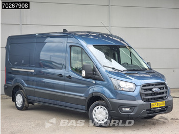 כלי רכב מסחרי קטן Ford Transit 130pk L3H2 Airco Cruise Camera Parkeersensoren L3 11m3 Airco Cruise control: תמונה 3