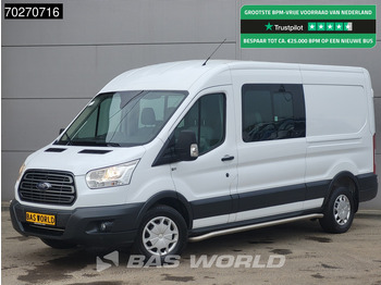 כלי רכב מסחרי קטן FORD Transit