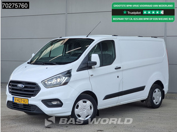 כלי רכב מסחרי קטן FORD Transit