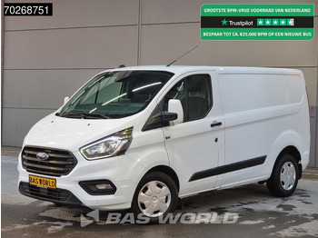 כלי רכב מסחרי קטן FORD Transit