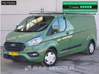 כלי רכב מסחרי קטן FORD Transit