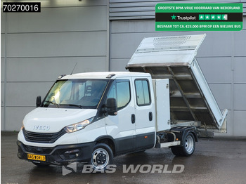 כלי רכב מסחרי מזהיר IVECO Daily 35c14