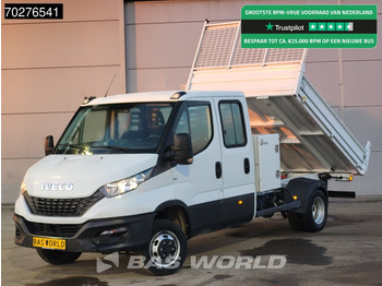 כלי רכב מסחרי מזהיר IVECO Daily 35c16