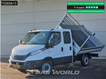 כלי רכב מסחרי מזהיר IVECO Daily 35s16